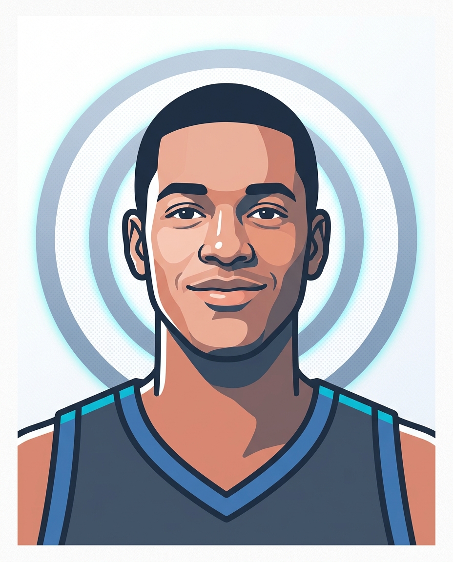 Xavier Edmonds