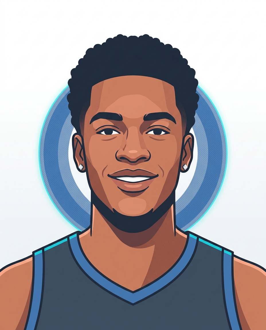 Brandon McCoy Jr.