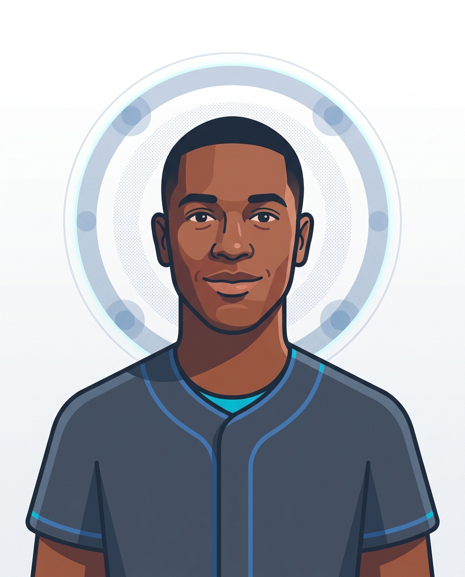 Caleb Gaskins