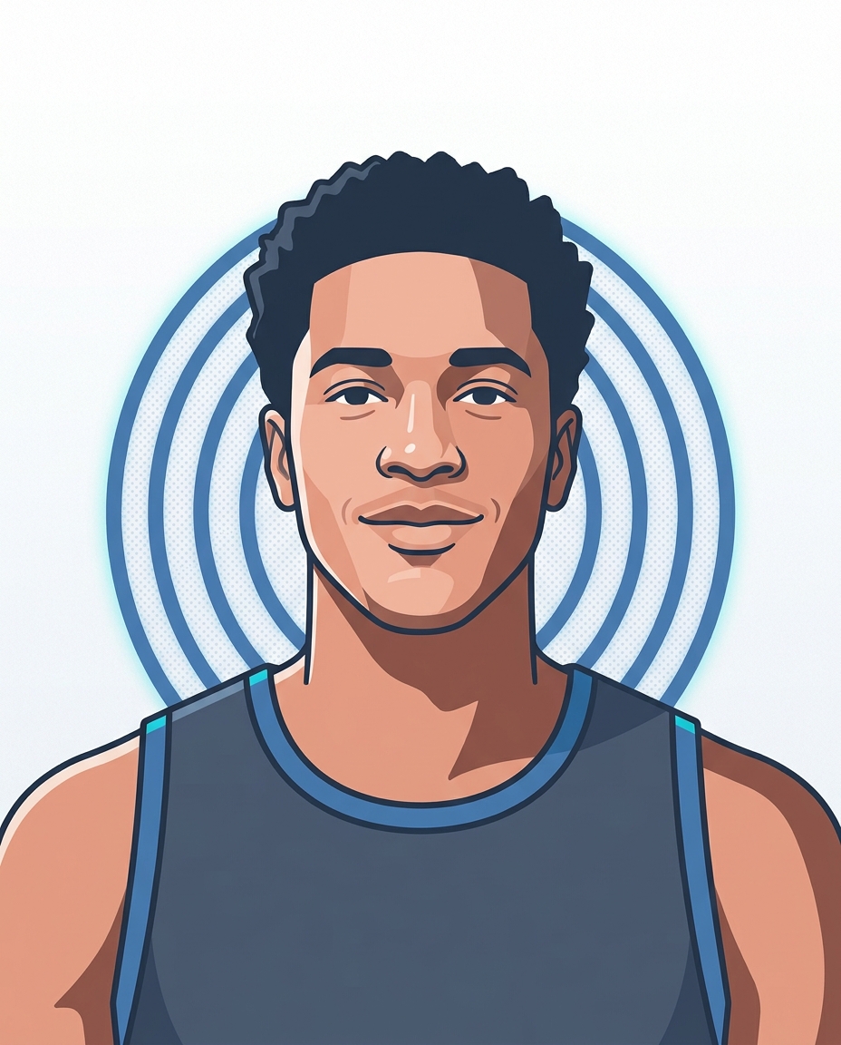 Isaiah Johnson