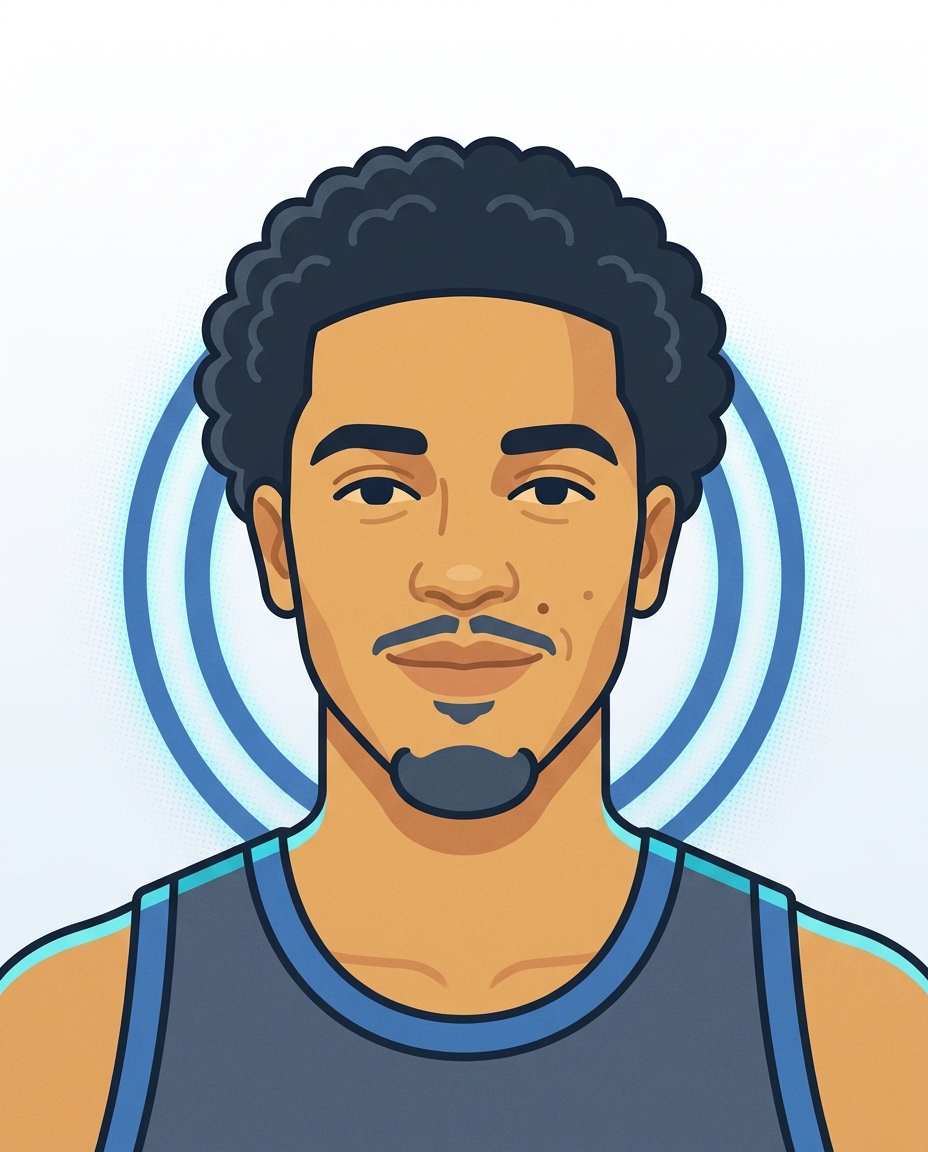 Derek Dixon