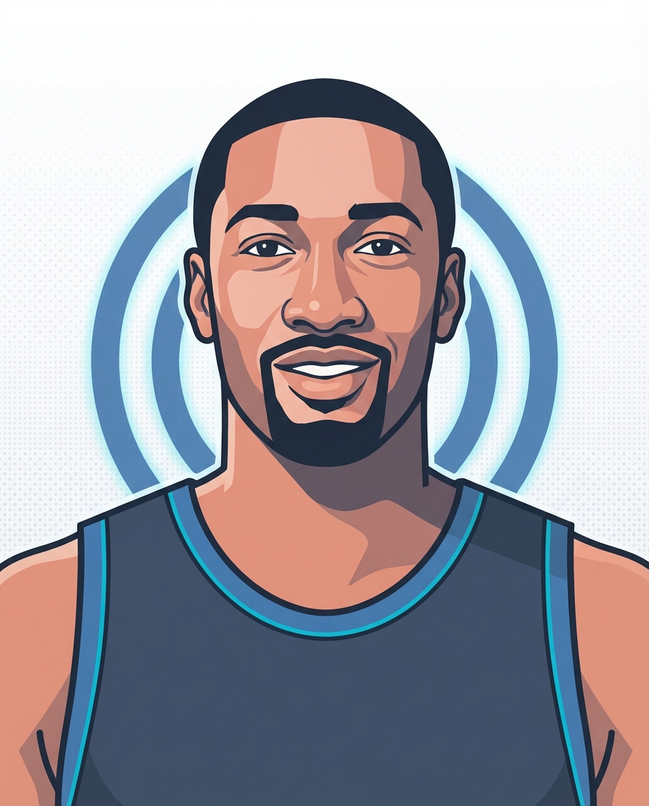 Gilbert Arenas