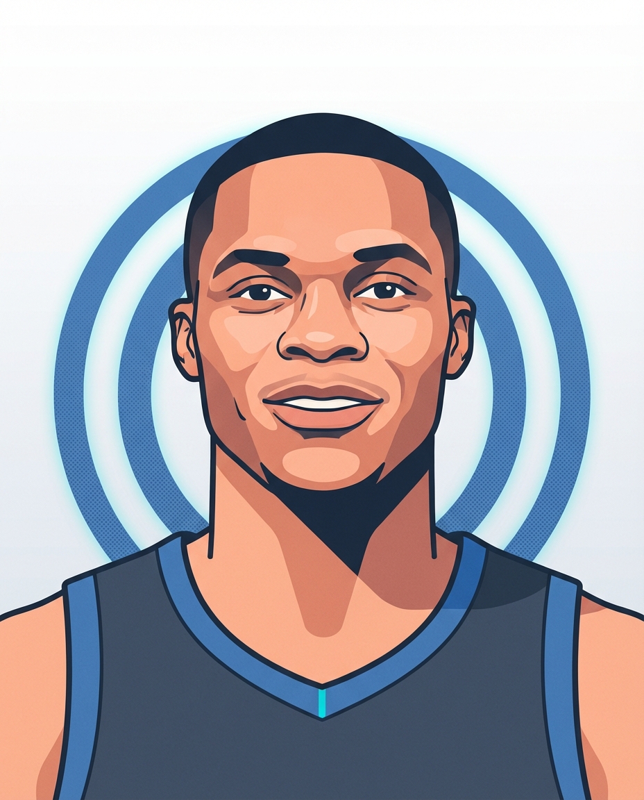 Russell Westbrook