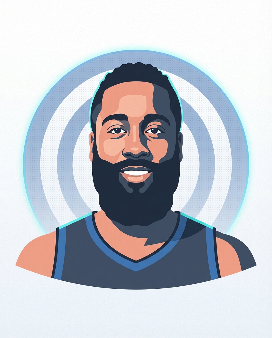 James Harden
