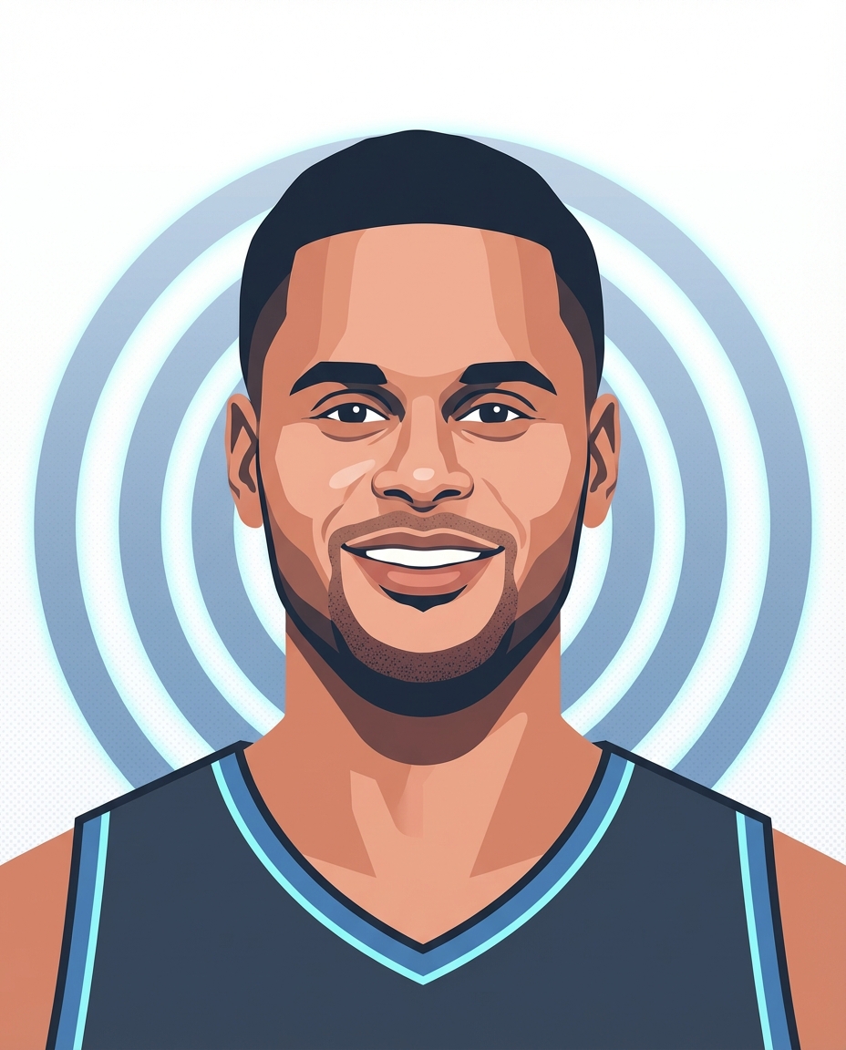 Patty Mills