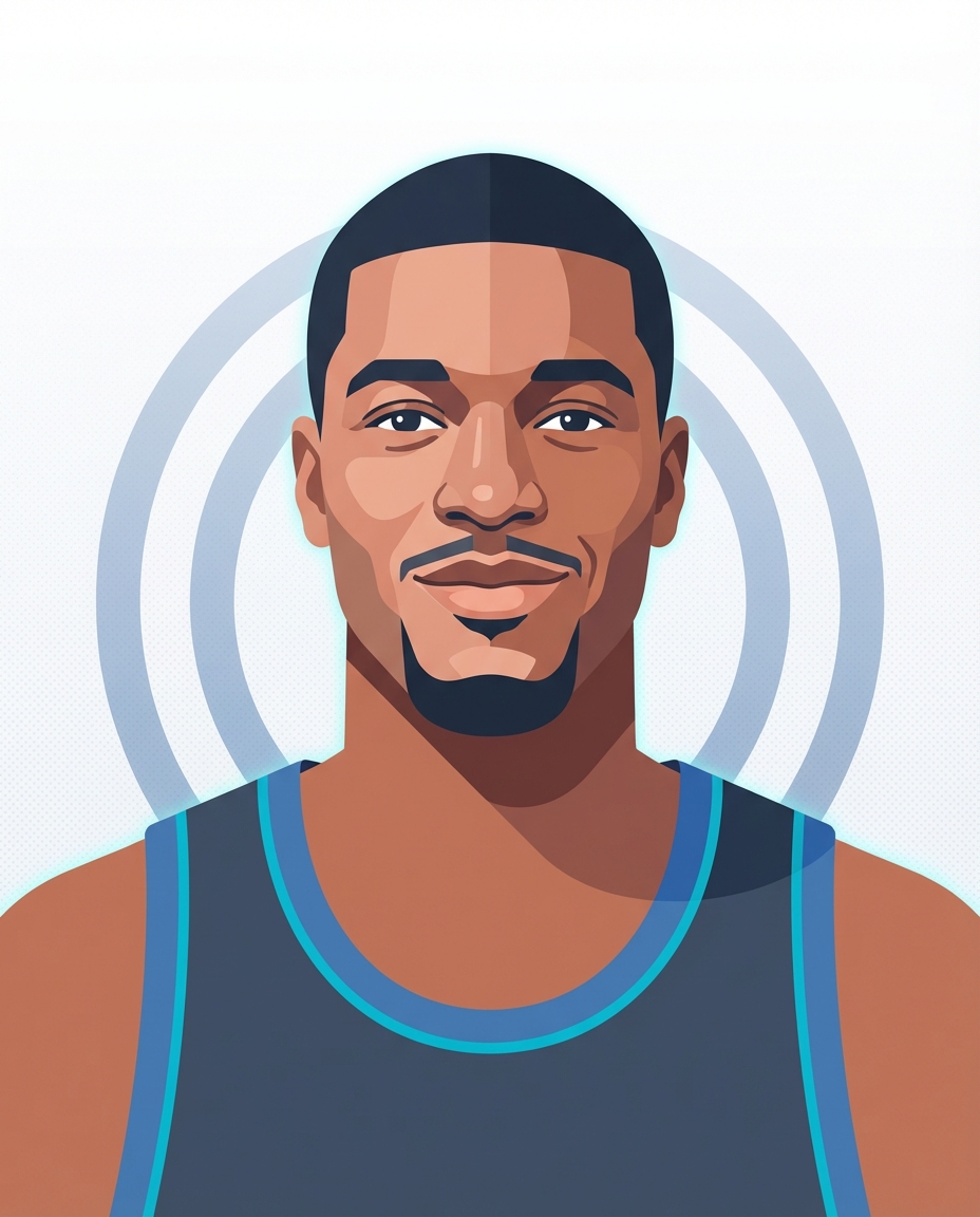 Ruben Boumtje-Boumtje