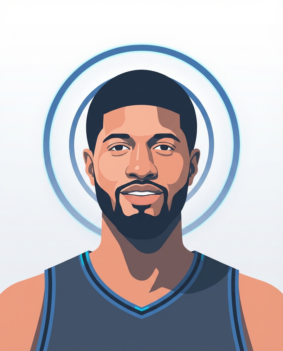 Paul George