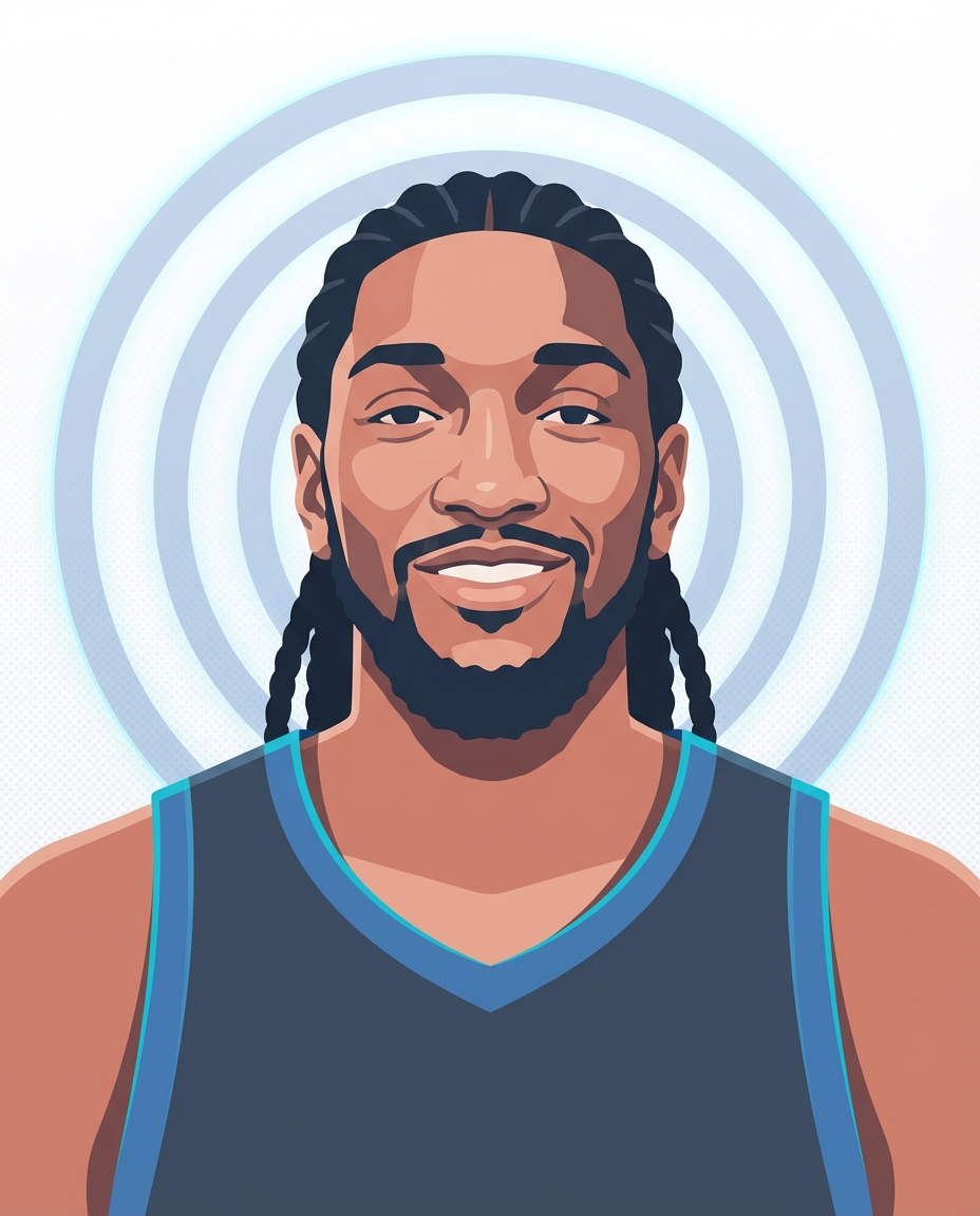 Kenneth Faried