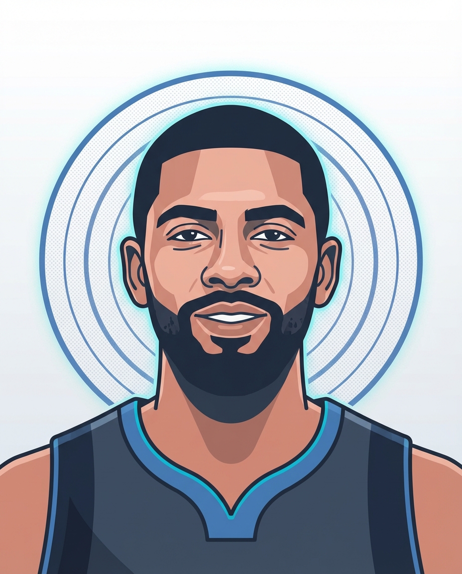 Kyrie Irving