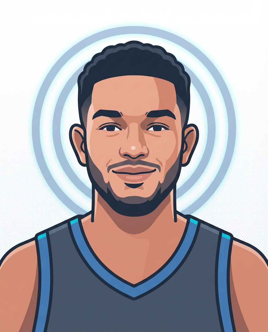 Cory Joseph