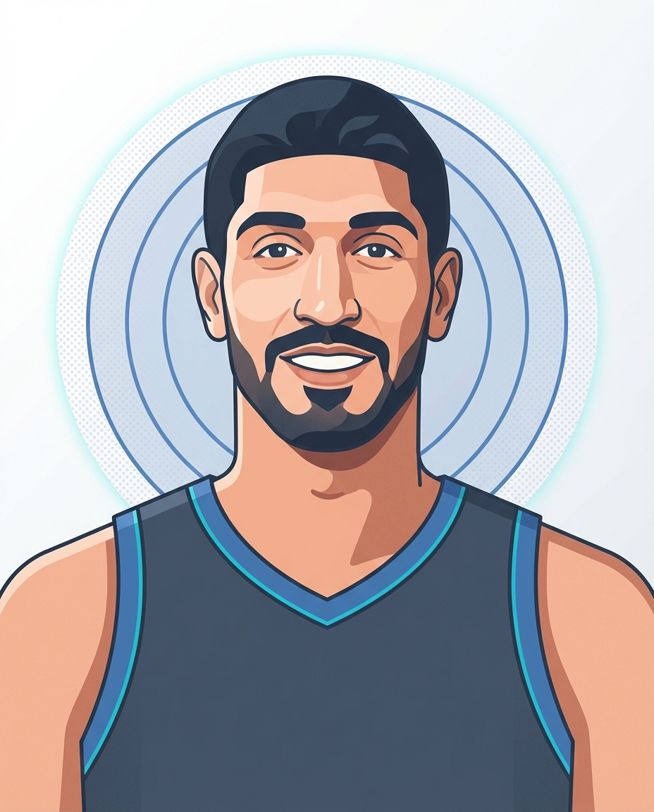 Enes Kanter