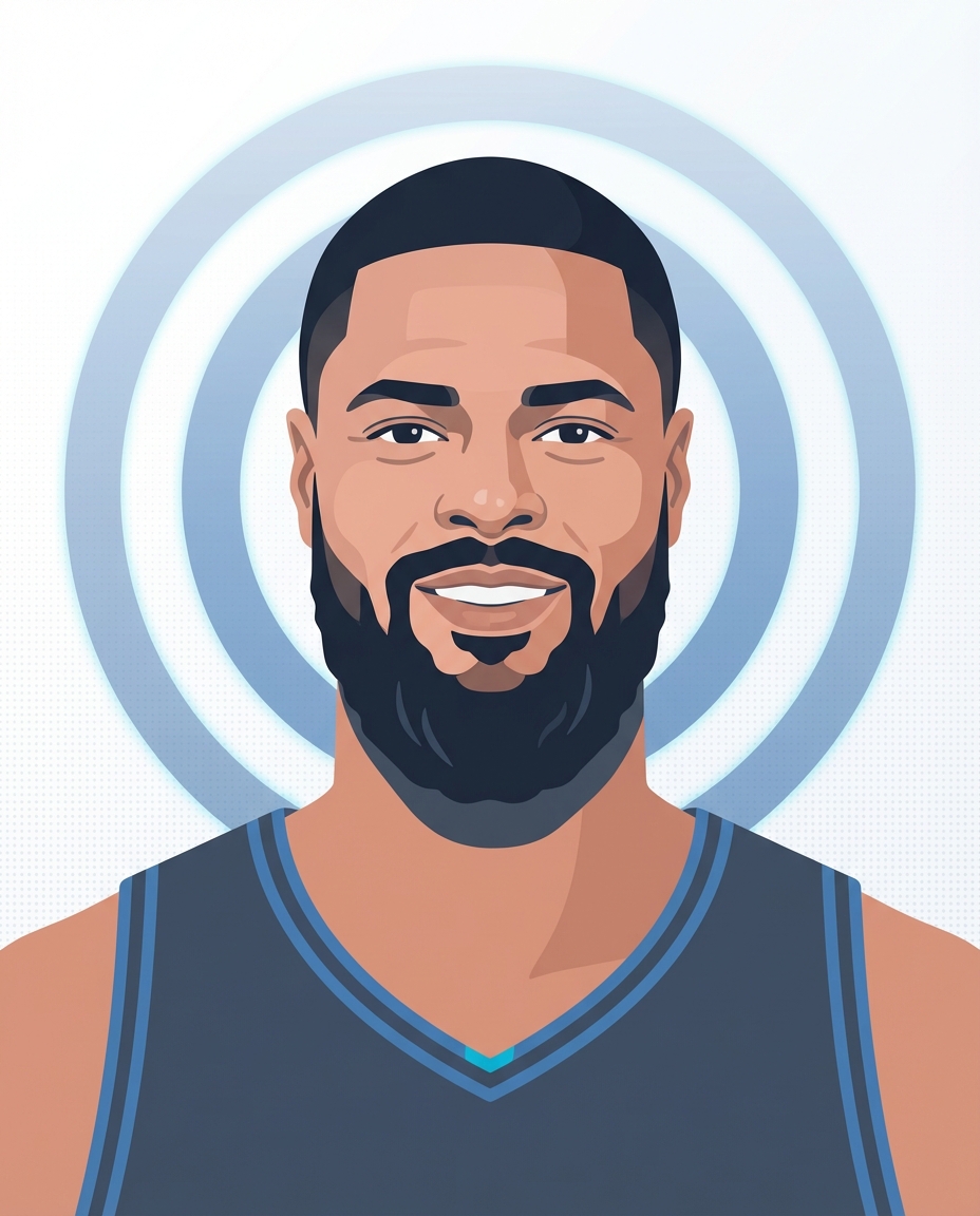 Tyson Chandler