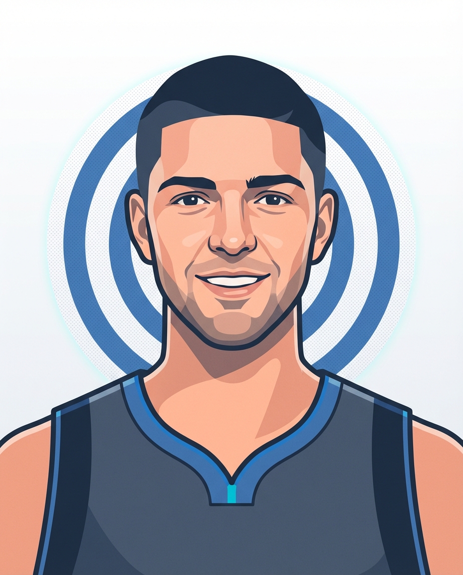 Chandler Parsons