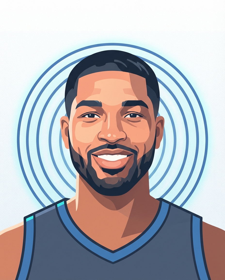 Tristan Thompson