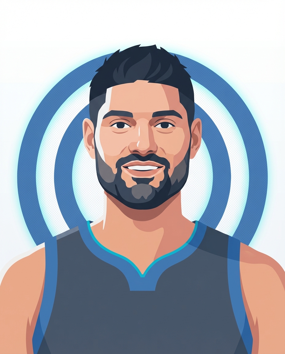 Nikola Vucevic