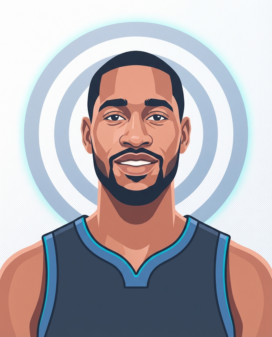 Will Barton