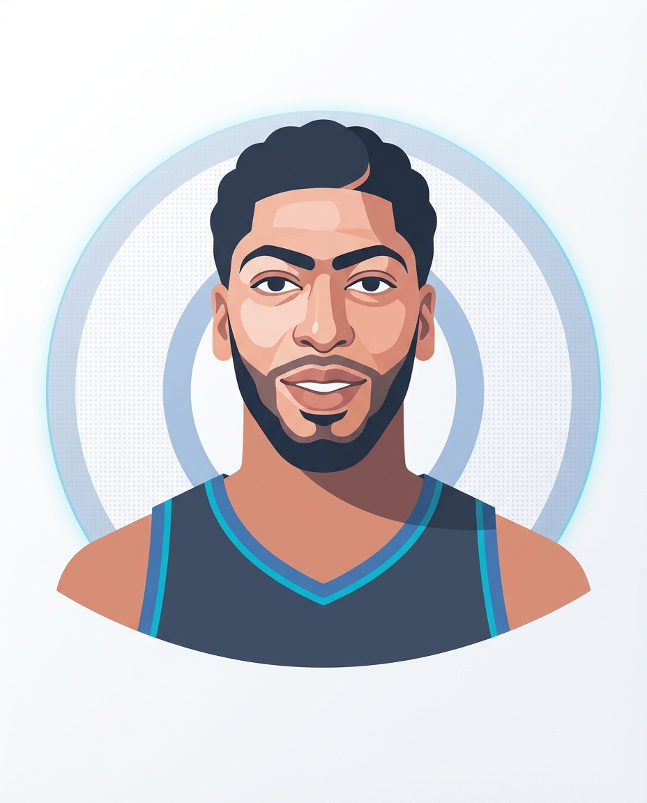 Anthony Davis