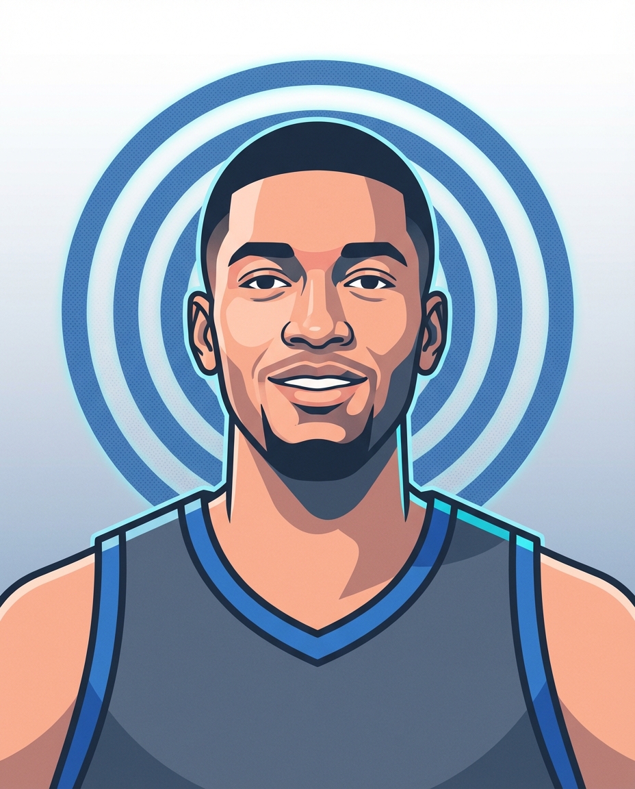 Maurice Harkless