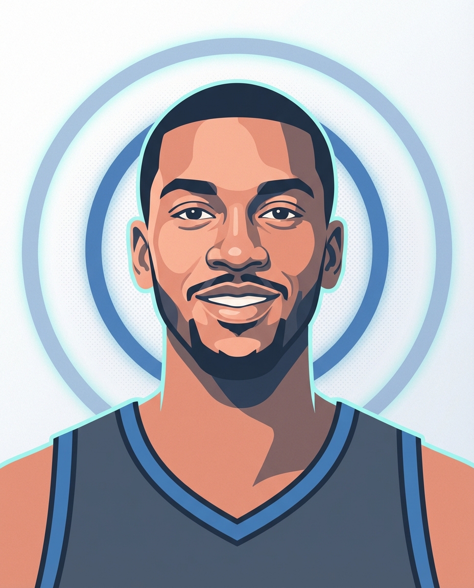 Michael Kidd-Gilchrist