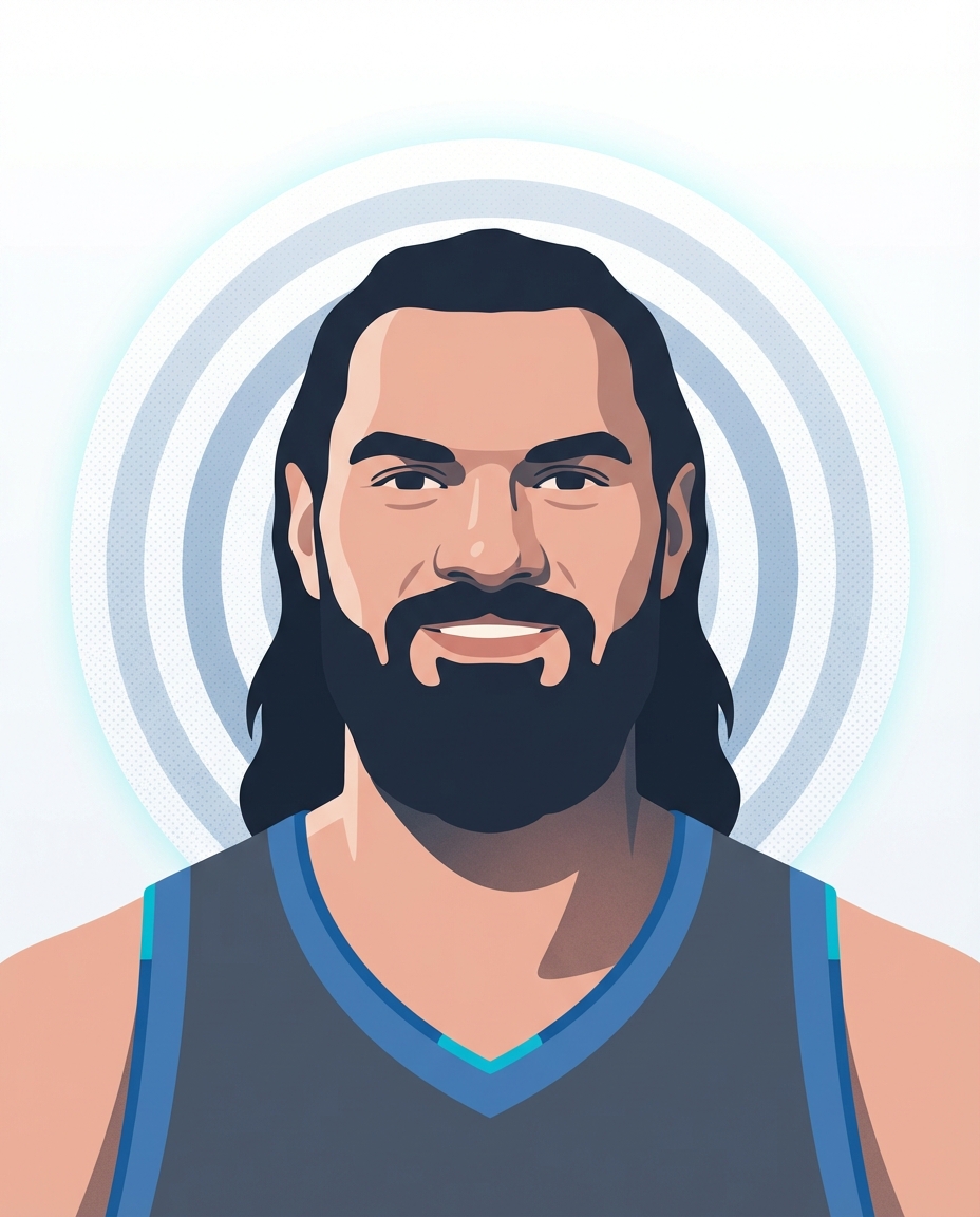 Steven Adams