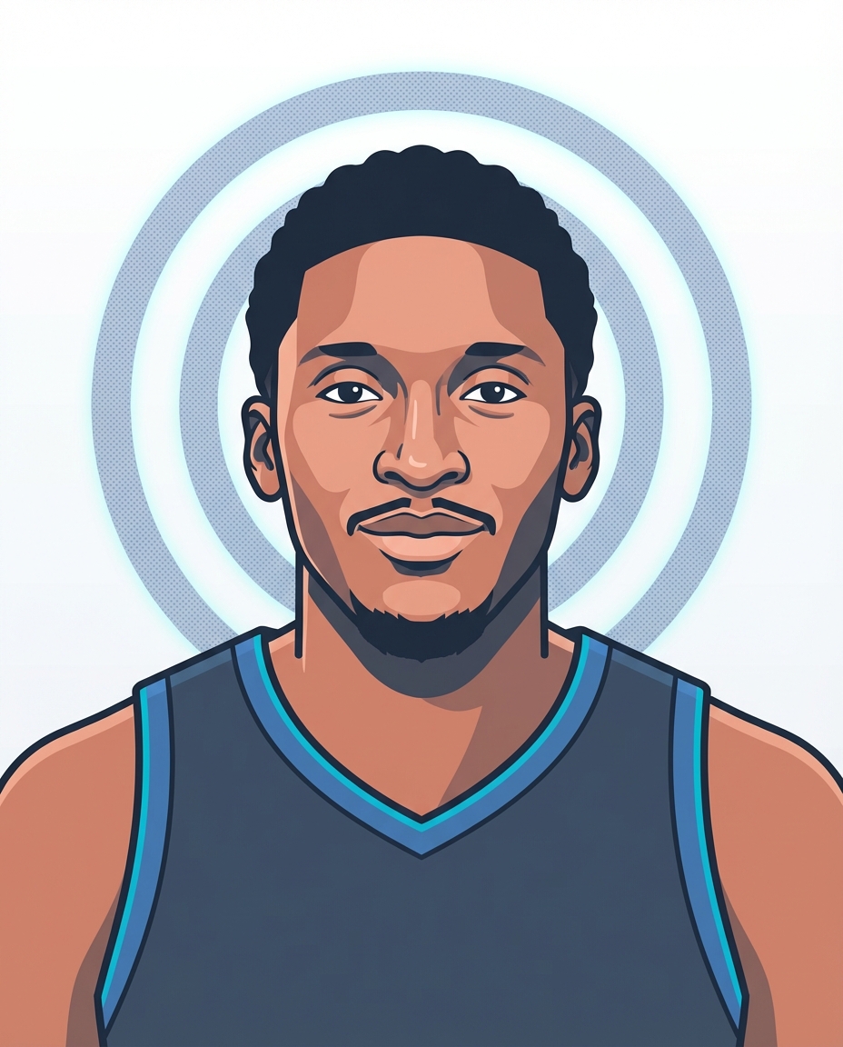 Victor Oladipo