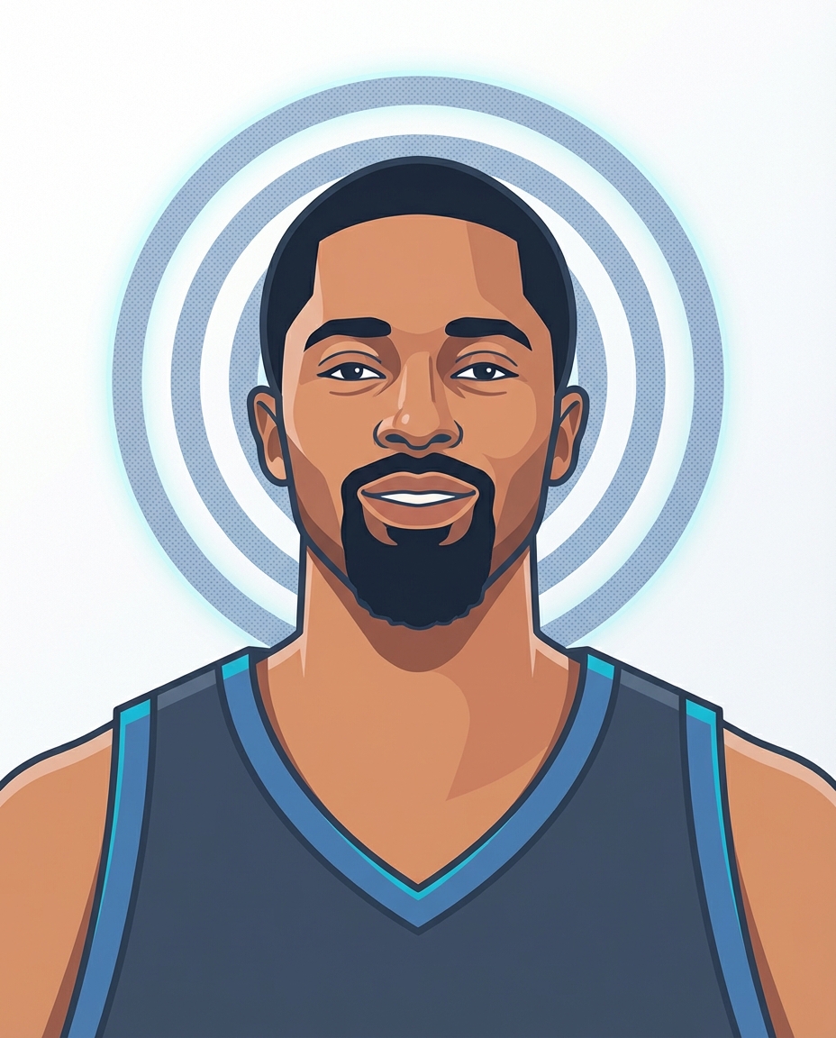 Spencer Dinwiddie