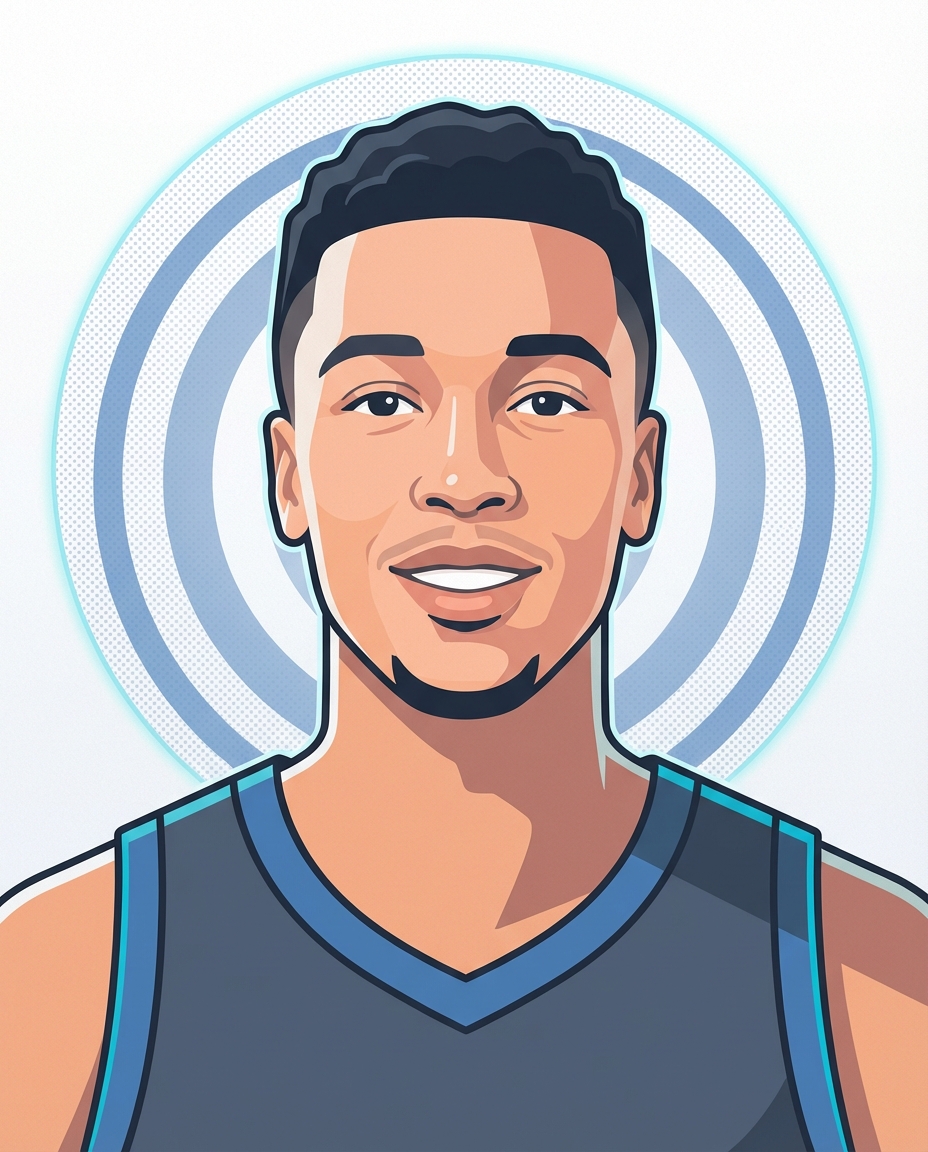 Dante Exum
